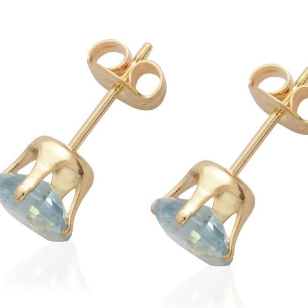 Set of 3 Stud Earings‎ - Picture 6 of 8